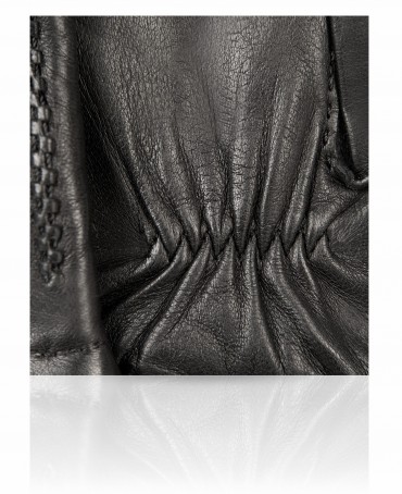 Перчатки Мужские 100_METEOR/BL//11